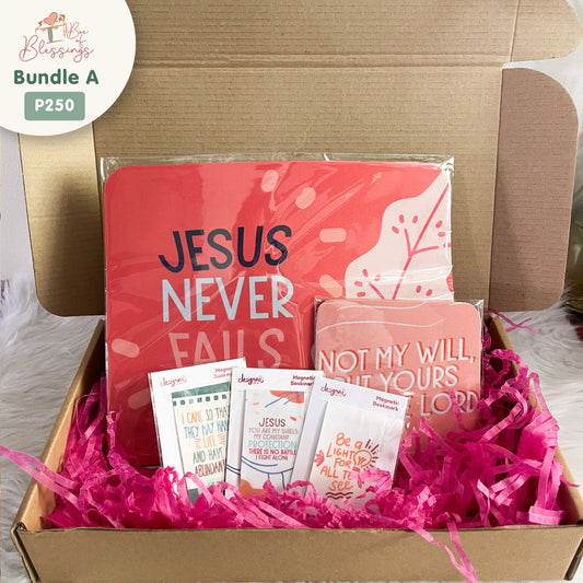 Gift Set - Bundle A